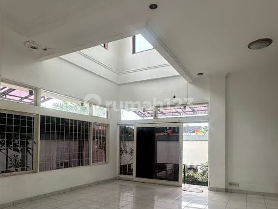 Rumah Mampang Prapatan