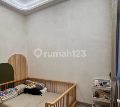 Rumah Sunter Furnish Bagus Rumah Sunter Furnish Bagus