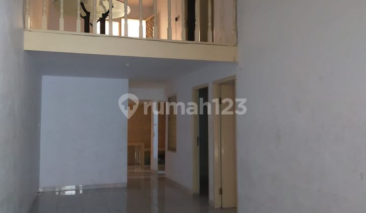 Sunter House South Facing