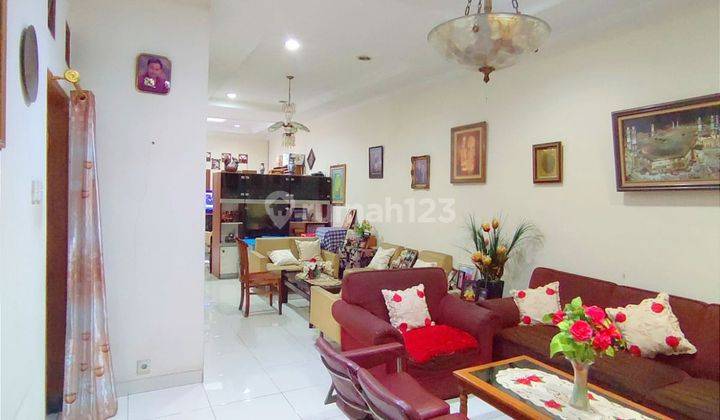 Rumah Bendungan Hilir 1