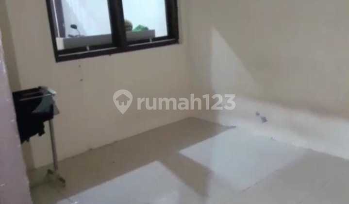 Central Jakarta Orange Garden House 1