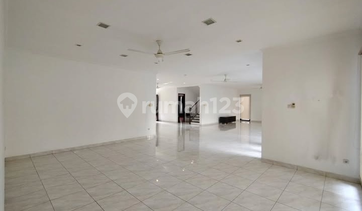 Rumah Kemang Dalam 2