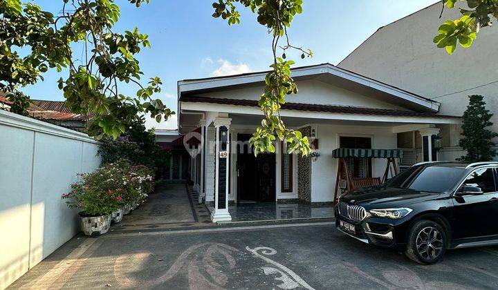 Rumah Dijual Cepat di Brigjen Katamso, Medan 2