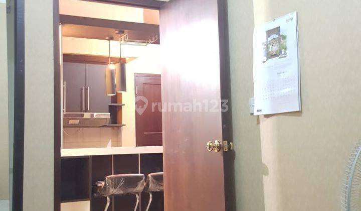 Dijual Cepat 2 Bedroom Apartemen Podomoro City Mediterania Garden Residences 1  2