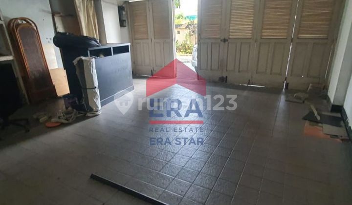 Rumah 2 Lantai di Makaliwe Grogol, Hanya 10 Menit ke Tol Tomang 2