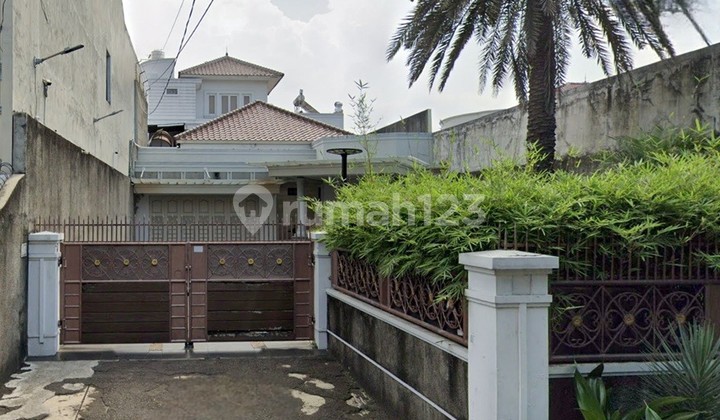 Rumah 2lt di Kemanggisan Ilir Raya, 7 Menit ke Tol Kebon Jeruk Rumah 2lt di Kemanggisan Ilir Raya, 7 Menit ke Tol Kebon Jeruk