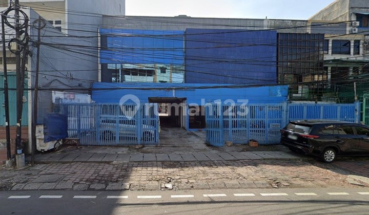 Ruko 3 Lantai di Pinangsia Tamansari, Hanya 12 Menit Ke Tol Angke Ruko 3 Lantai di Pinangsia Tamansari, Hanya 12 Menit Ke Tol Angke