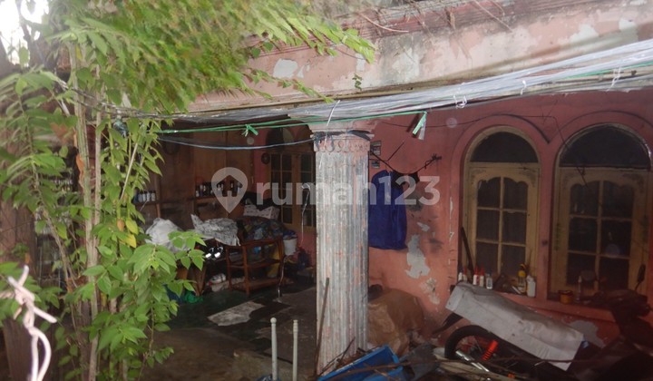 Rumah Lama di Cidodol Kebayoran Lama, 10 Menit ke Tol Ciledug 2