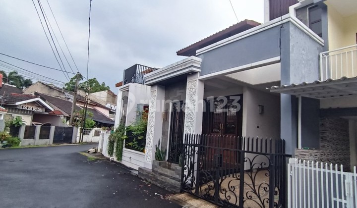 House in Pondok Hijau Ciputat, Only 13 Minutes to Ciputat Toll Road. 2