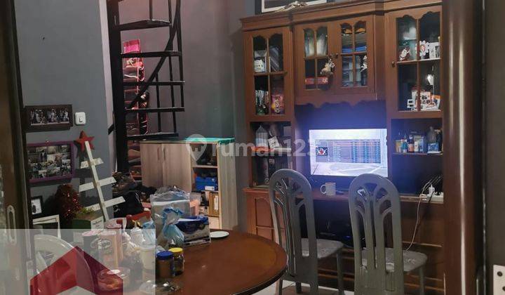 Rumah 2 Lantai di Fortune Belezza Graha Raya Bintaro 2