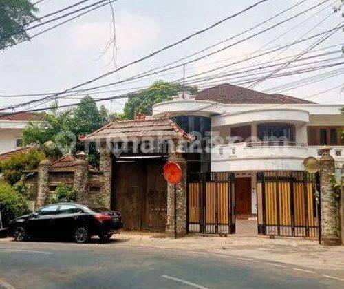 Rumah 2 Lantai di Komplek Rspp, Cilandak Barat, Jakarta Selatan 2