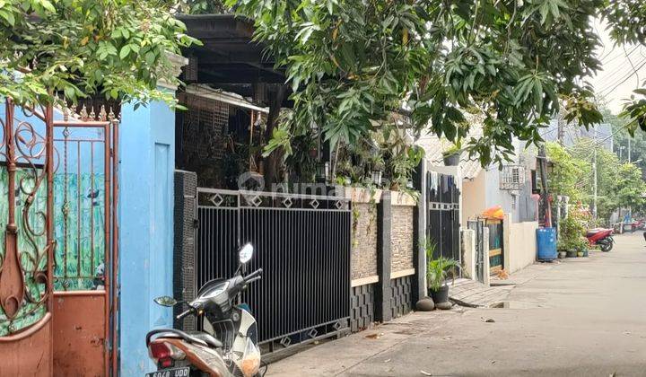 Rumah di Swasembada Barat, Kebon Bawang, Tanjung Priok 2