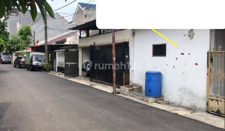 Rumah 2 Lantai di Taman Ratu Indah, Duri Kepa, Jakarta Barat 2