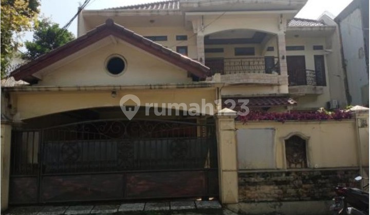 2-story house in Cilandak Dalam, Just 11 Minutes to Pondok Pinang Toll Road 2