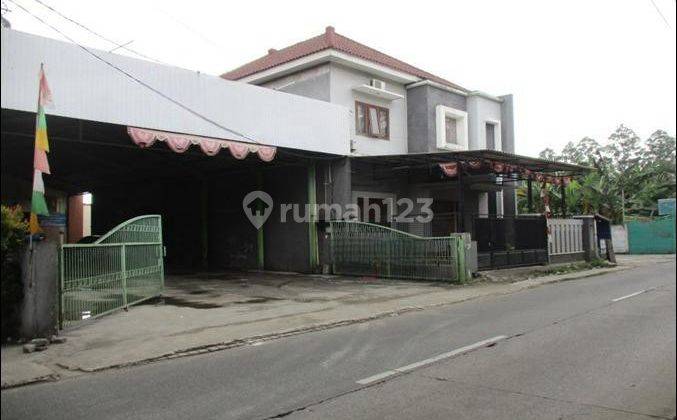 Commercial Space Common.sale Near Pasar 8 Alam Sutera, Tangerang