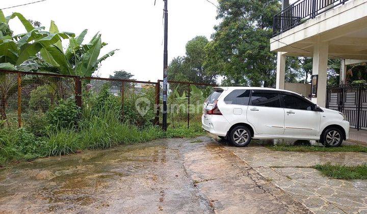 Rumah 2 Lantai di Batan Indah, Hanya 12 Menit Ke Tol Serpong 2