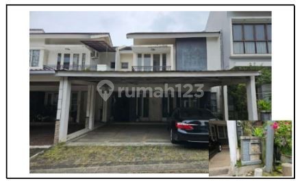 Rumah 2Lt di Delatinos Carribean Bsd,Hanya 5 Menit ke Tol Serpong Rumah 2Lt di Delatinos Carribean Bsd,Hanya 5 Menit ke Tol Serpong