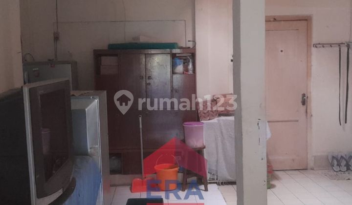 Rumah Hoek 1lt di Baranangsiang Bogor, 12 Menit Ke Tol Bogor  2