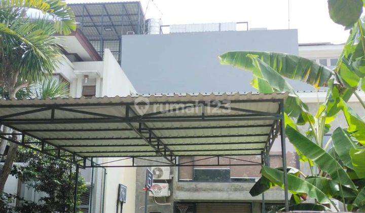 Rumah 2 Lantai di Puri Bintaro Sektor 9, Tangerang Selatan 1