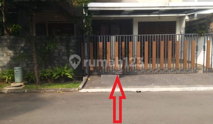 2-Story House in Puspita Loka BSD, Just 8 Minutes to Serpong Toll Road