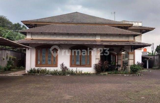 Rumah 2lt di Kebagusan Pasar Minggu, 4 menit ke Tol Lenteng Agung 2