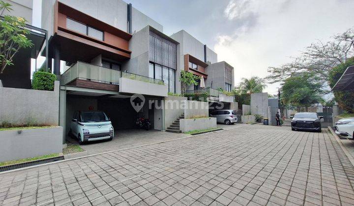 Rumah 3lt Mayang Residence Pesanggrahan, 8 Menit Ke Tol Veteran  2