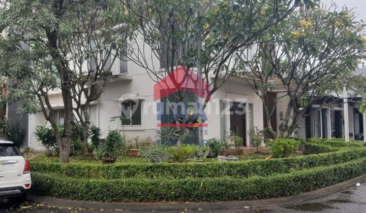 Rumah Hoek 2lt Di Sutera Feronia Alsut, 12 Menit Ke Tol Kunciran Rumah Hoek 2lt Di Sutera Feronia Alsut, 12 Menit Ke Tol Kunciran