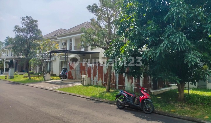 Rumah 2 Lantai di Suvarna Sutera Citra Cikupa Tangerang 2