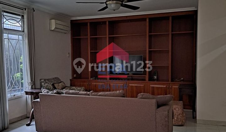 Rumah 2 Lantai di Puri Bintaro Sektor 9, Tangerang Selatan Rumah 2 Lantai di Puri Bintaro Sektor 9, Tangerang Selatan