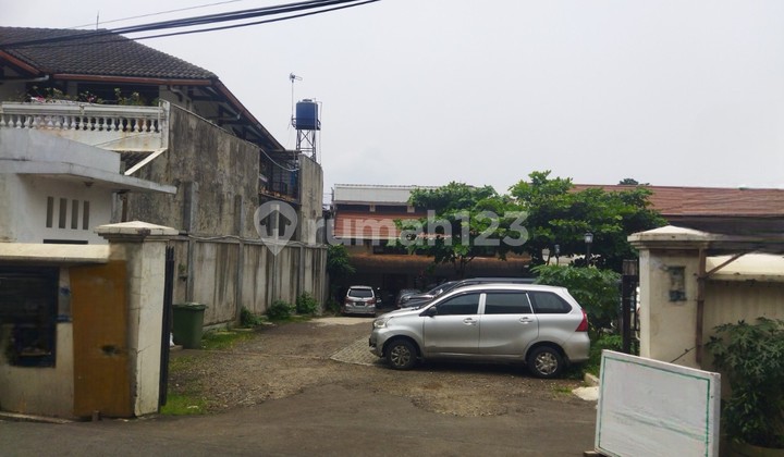 Spacious House Suitable for Boarding in North Cipete, Near Haji Nawi MRT Spacious House Suitable for Boarding in North Cipete, Near Haji Nawi MRT