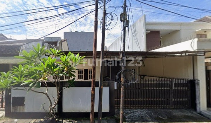 Rumah di Malabar Guntur Setiabudi, Hanya 5 Menit ke Cbd Kuningan Rumah di Malabar Guntur Setiabudi, Hanya 5 Menit ke Cbd Kuningan