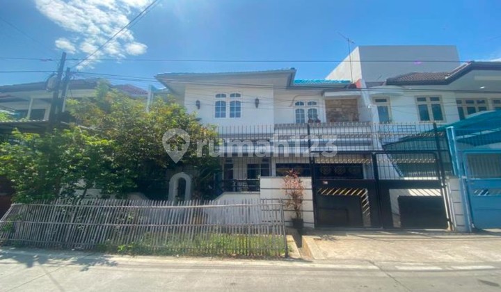 Rumah 2Lt di Kartini Sawah Besar, 5 Menit ke Stasiun Mangga Besar Rumah 2Lt di Kartini Sawah Besar, 5 Menit ke Stasiun Mangga Besar