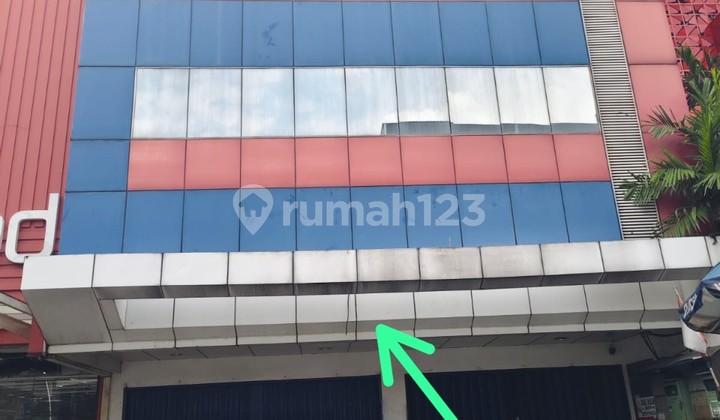 Ruko Gandeng 6Lt di Melawai Raya, Hanya 5 Menit ke Blok M & MRT Ruko Gandeng 6Lt di Melawai Raya, Hanya 5 Menit ke Blok M & MRT