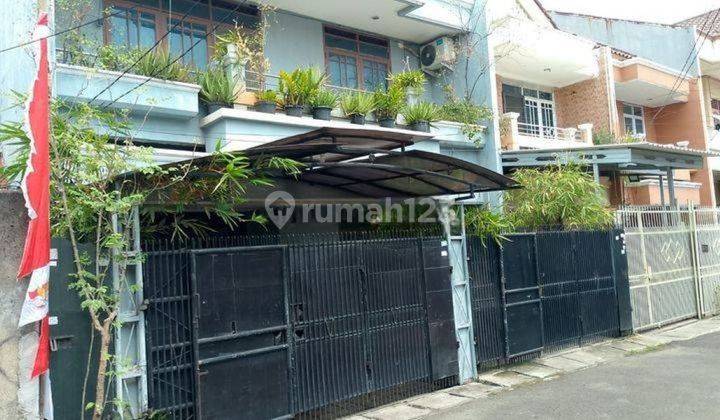 Rumah 2 Lantai di Duri Kepa, Kebon Jeruk, Jakarta Barat 2