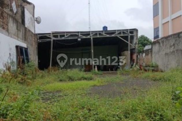 Tanah Dibawah NJOP di Kuningan Barat, 5 Menit Jalan Kaki ke Gatsu Tanah Dibawah NJOP di Kuningan Barat, 5 Menit Jalan Kaki ke Gatsu