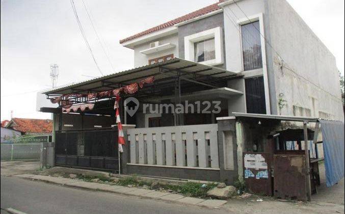 Ruang Usaha Di Pinang Dekat Alam Sutera, 7 menit ke Tol Kunciran