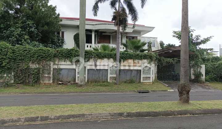 Rumah 2lt di Modern Golf Raya Modernland, 9 menit ke Tol Buaran Rumah 2lt di Modern Golf Raya Modernland, 9 menit ke Tol Buaran