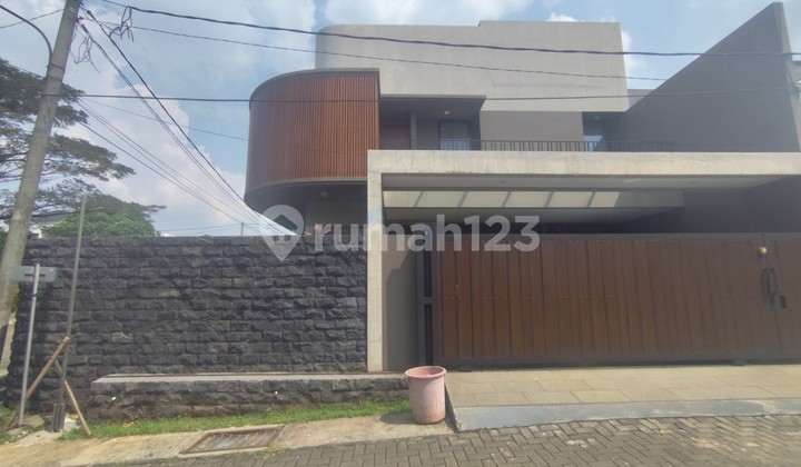 Rumah 2lt di Villa Gunung Lestari, 9 Menit ke Tol Pondok Aren Rumah 2lt di Villa Gunung Lestari, 9 Menit ke Tol Pondok Aren