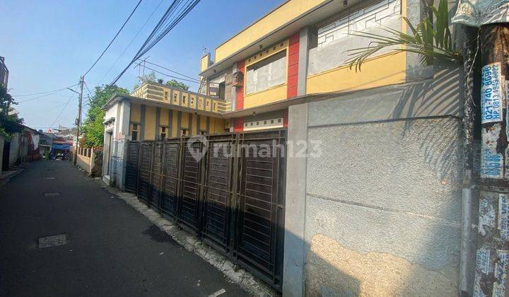 Rumah Kost 20 Kamar di Rempoa, Ciputat Timur, Tangerang Selatan 1