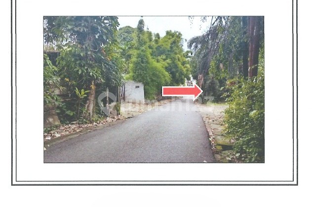 Rumah 2lt di Pondok Labu Cilandak, Hanya 6 Menit ke Tol Andara 2