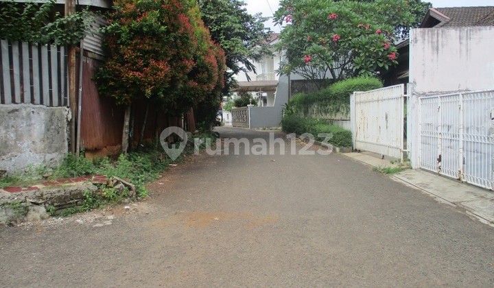 House in Jaya Mandala Menteng Dalam, Only 9 Minutes to Tebet Toll Road. 2