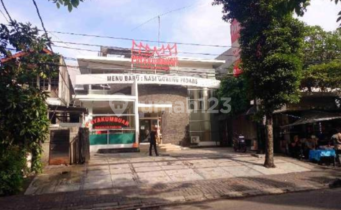 Ruang Usaha 2Lt di Tebet Barat Dalam Raya, 5 Menit ke Tol Tebet Ruang Usaha 2Lt di Tebet Barat Dalam Raya, 5 Menit ke Tol Tebet