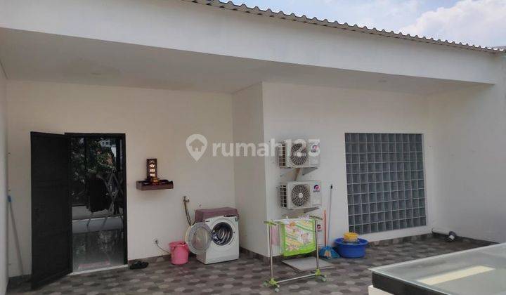 Rumah 3 Lantai di Tanjung Duren Selatan Dekat Universitas Ternama 2