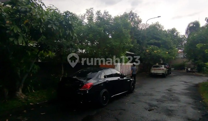 Rumah 2Lt di Tanjung Barat Jagakarsa, Hanya 5 Menit ke Aeon 2