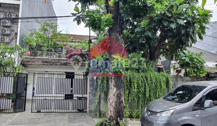 Rumah 2 Lantai di Makaliwe Grogol, Hanya 10 Menit ke Tol Tomang Rumah 2 Lantai di Makaliwe Grogol, Hanya 10 Menit ke Tol Tomang