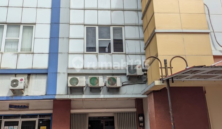 Ruko 3 Lantai di Golden Boulevard BSD, Hanya 15 Menit ke Tol Serpong Ruko 3 Lantai di Golden Boulevard BSD, Hanya 15 Menit ke Tol Serpong