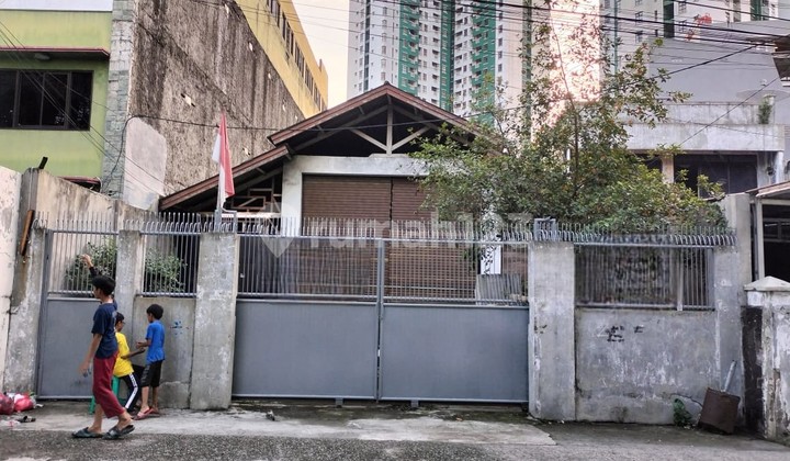 Rumah Cocok Kost di Pramuka Jati Paseban Senen, Dekat Ui Salemba Rumah Cocok Kost di Pramuka Jati Paseban Senen, Dekat Ui Salemba
