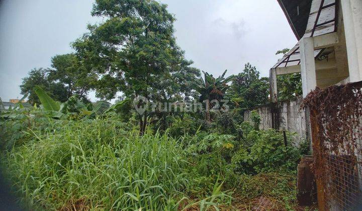 foto lainnya rumah 2 lantai di batan