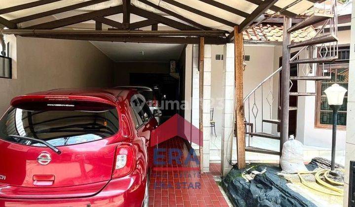 Rumah Cocok Untuk Kost 2 Lantai di Pancoran Barat, Jaksel 2