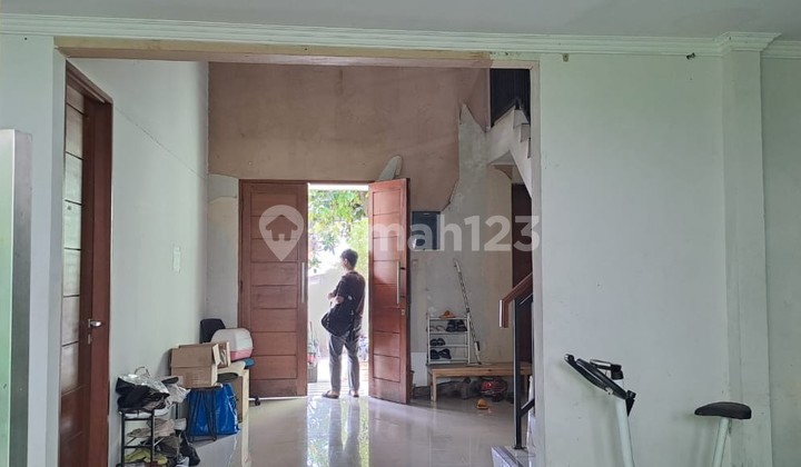 Boarding house 2-bedroom in Wijaya Petogogan, Only 7 Minutes to Tebet Toll Road 2